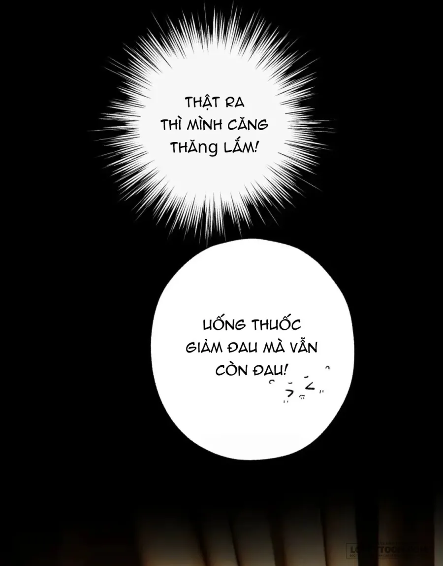 Trêu Nhầm Chap 89 - trang 21
