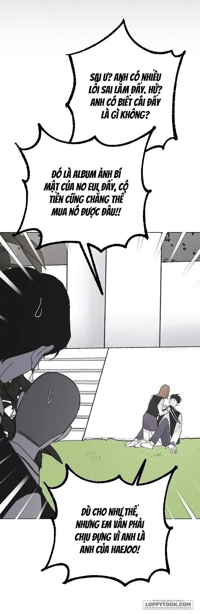 Ba Anh Trai Cực Phẩm Của Tôi Chap 16 - trang 72