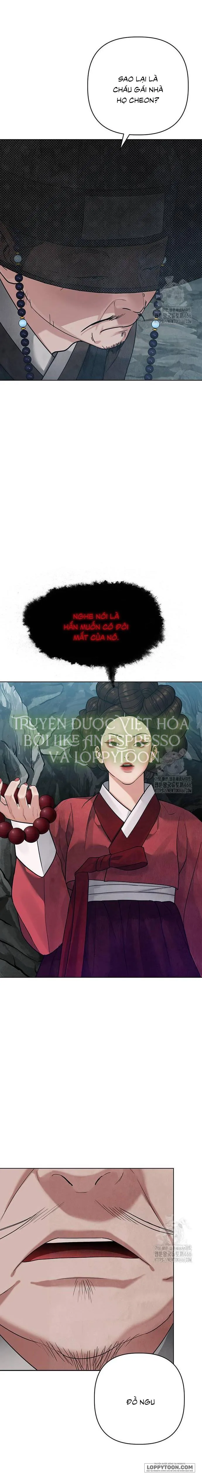 Quỷ Hồn Chap 17 - trang 33