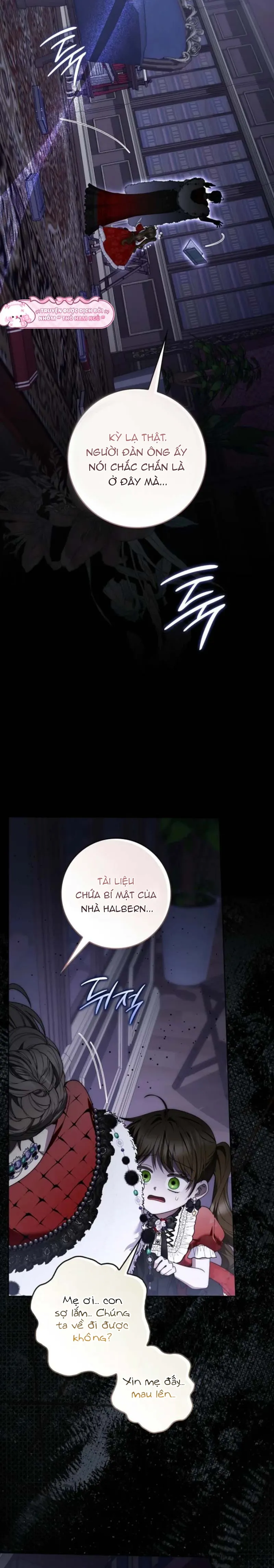 Nam Chính Bệnh Hoạn Ám Ảnh Với Sức Khoẻ Của Tôi Chap 66 - Season 2 - trang 13