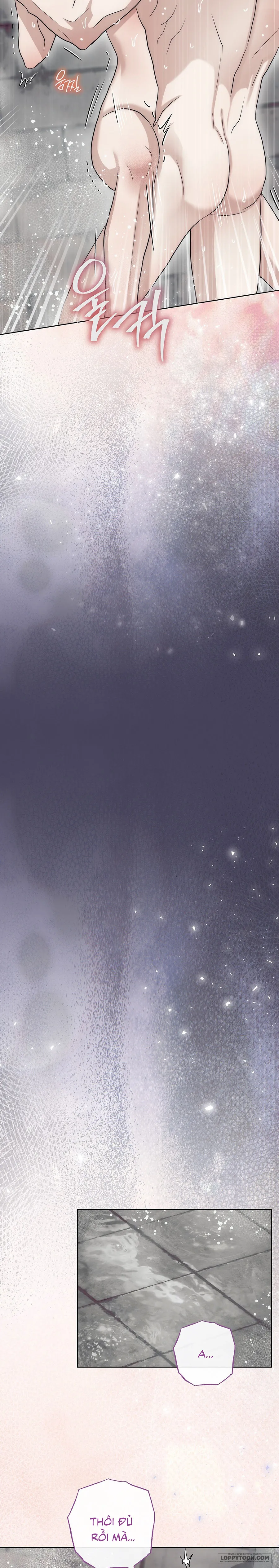 Hang Kiến Chap 17 - 🔞🔞🔞 - trang 21