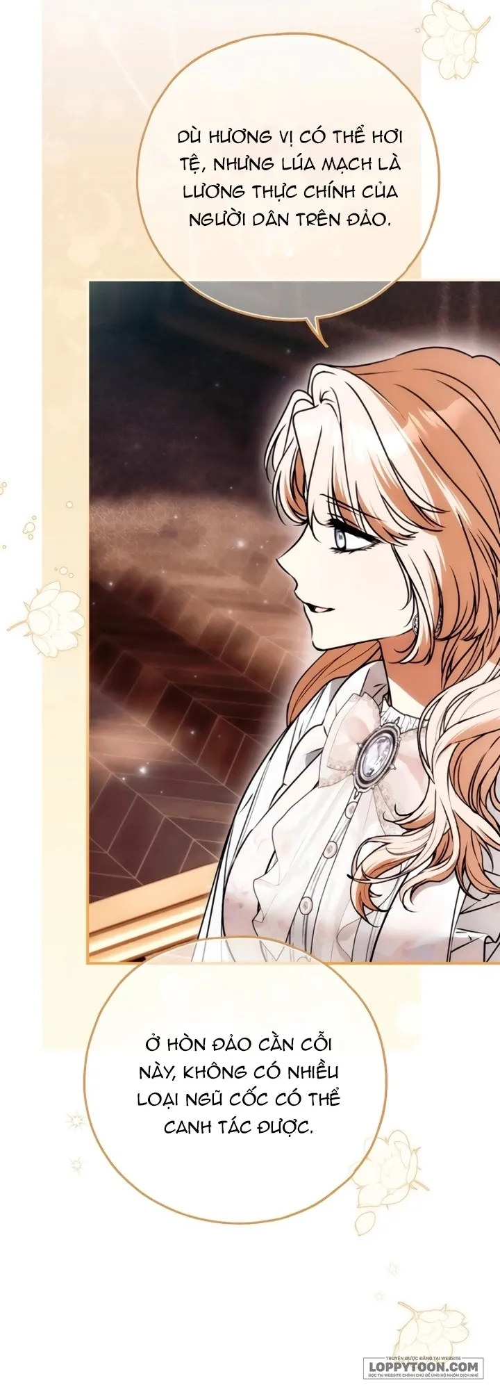 Có Kẻ Đã Sở Hữu Cơ Thể Của Tôi Chap 72 - trang 37