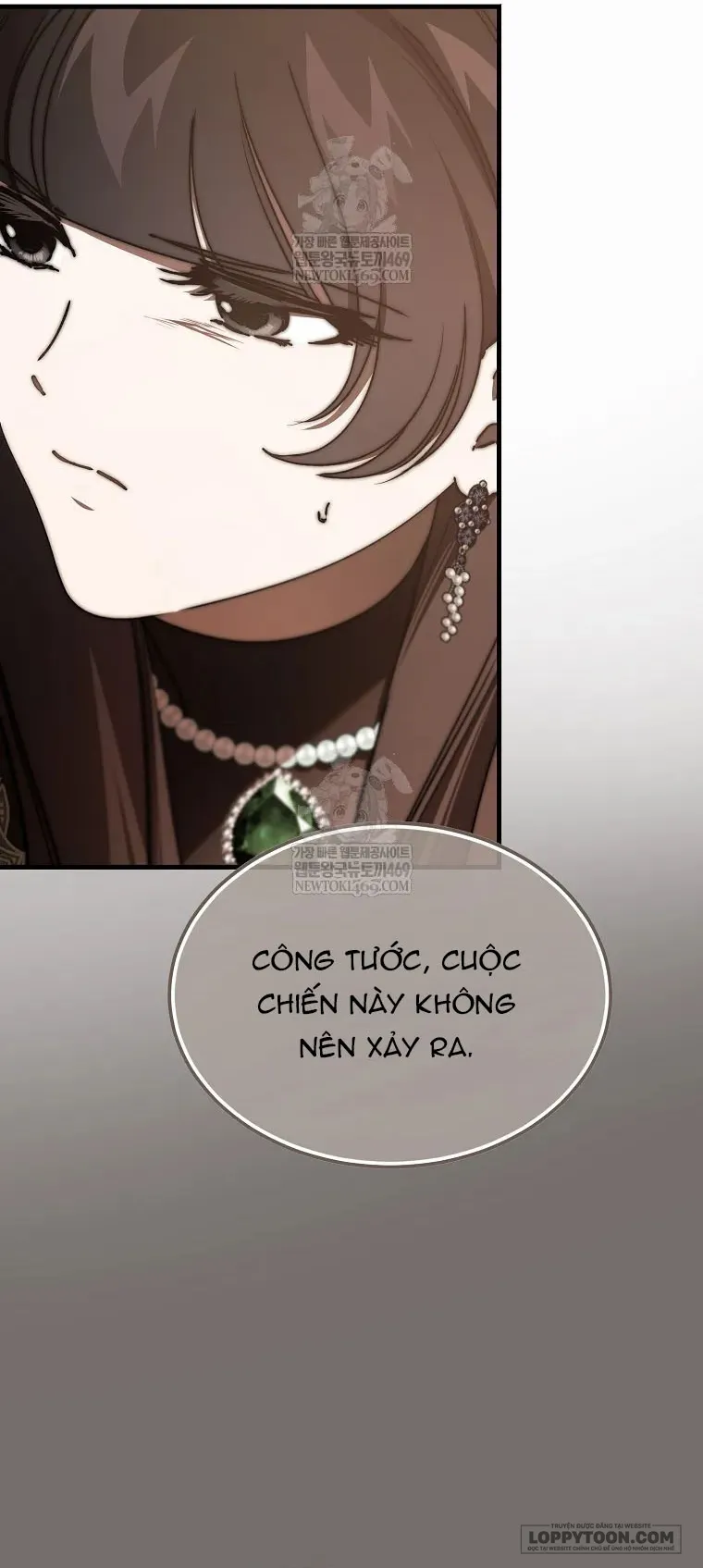 Ác Quỷ Nuôi Dưỡng Tiểu Thư Chap 109 - trang 16