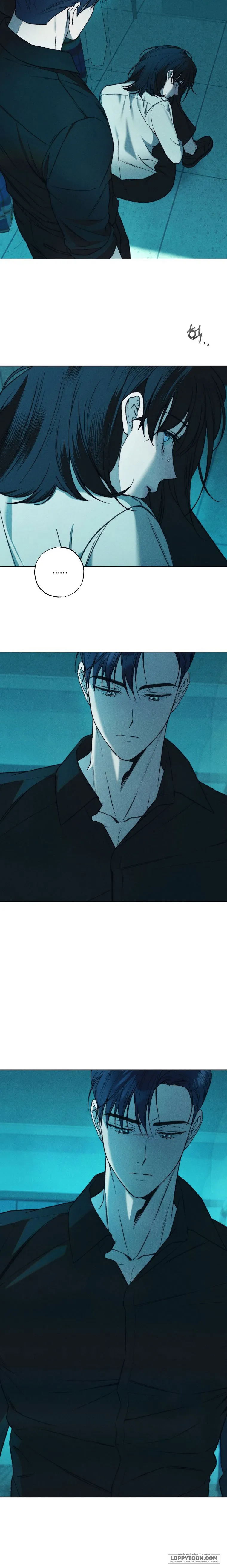 Sợi Chỉ Đỏ Chap 21 - trang 12