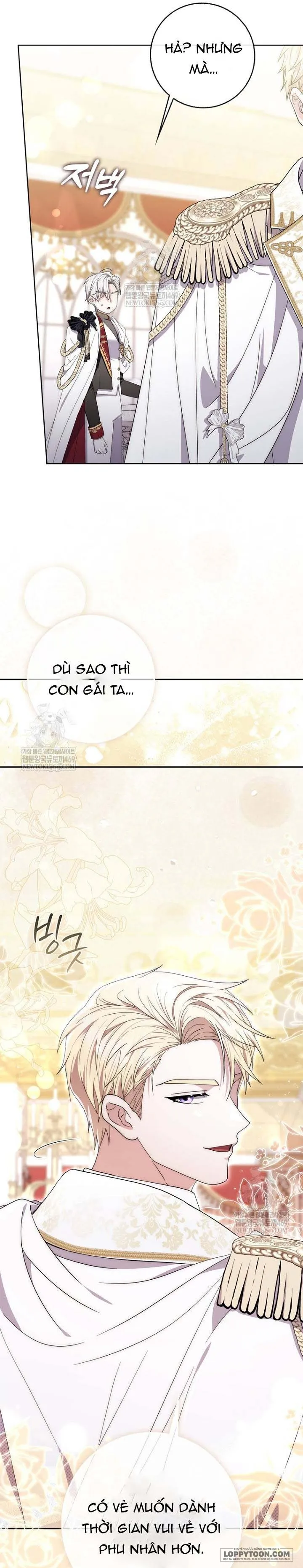Nam Chính Bệnh Hoạn Ám Ảnh Với Sức Khoẻ Của Tôi Chap 54 - trang 20