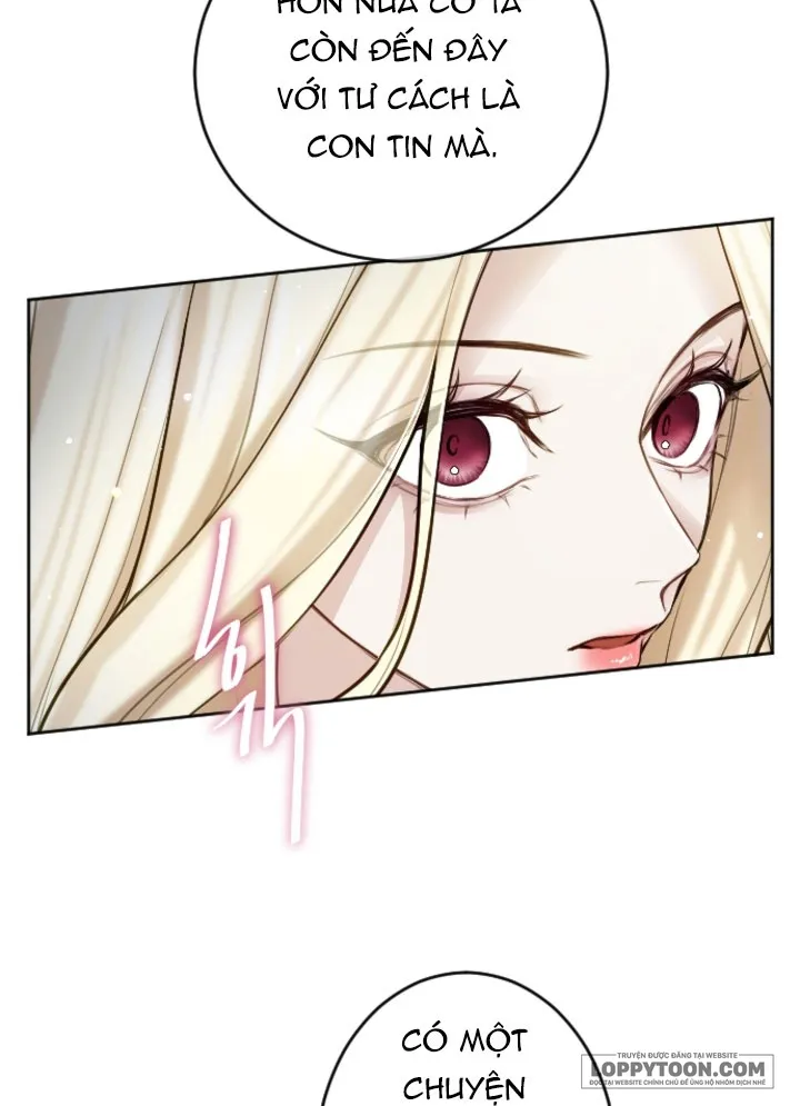 Tôi Sẽ Bị Trừ Khử Cùng Hoàng Đế Chap 112 - trang 59