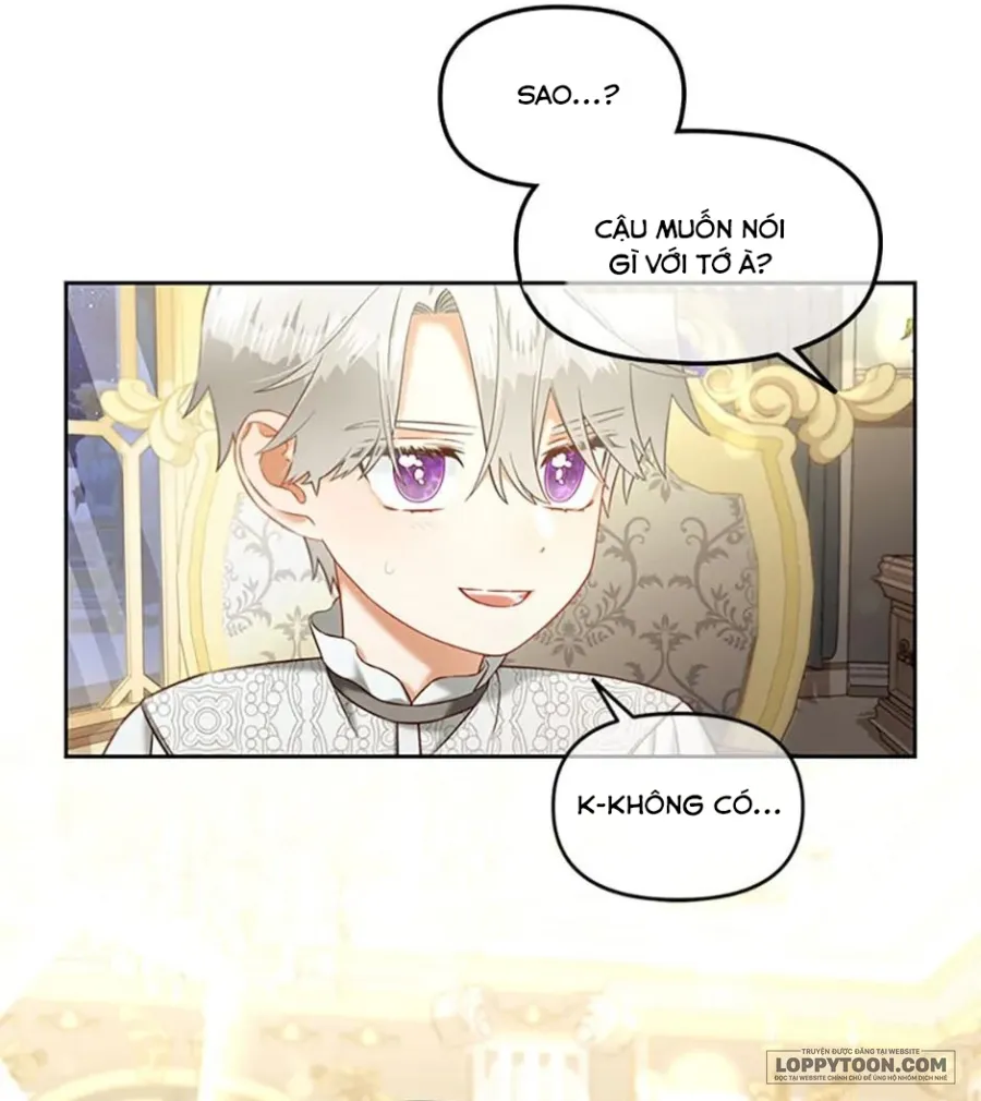 Tôi Sẽ Ở Ngay Bên Cạnh Nam Chính Chap 25 - trang 33