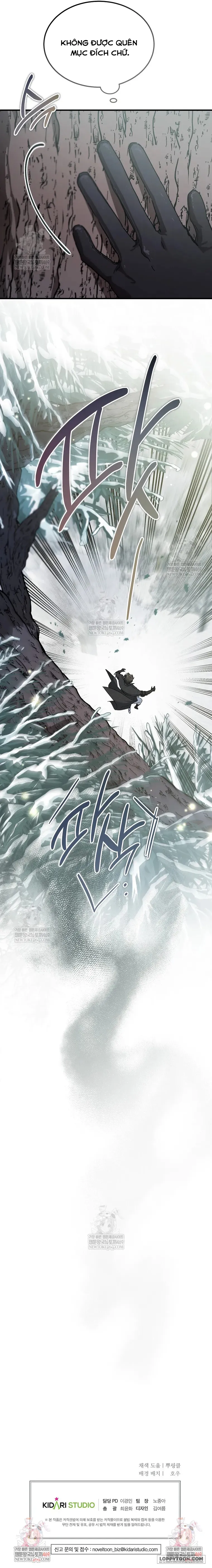Ác Quỷ Nuôi Dưỡng Tiểu Thư Chap 98 - trang 10