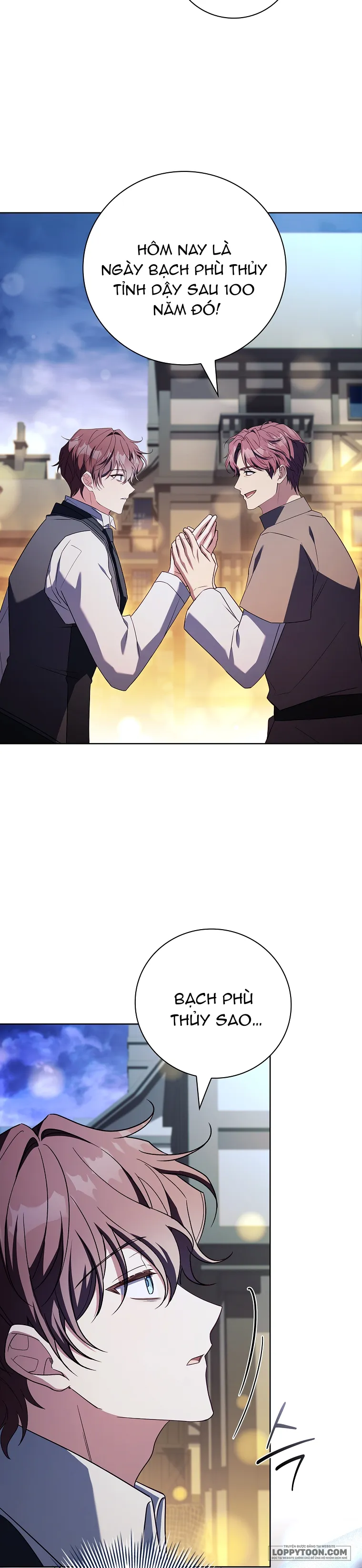 Cha Nào Con Nấy Chap 63 - trang 34