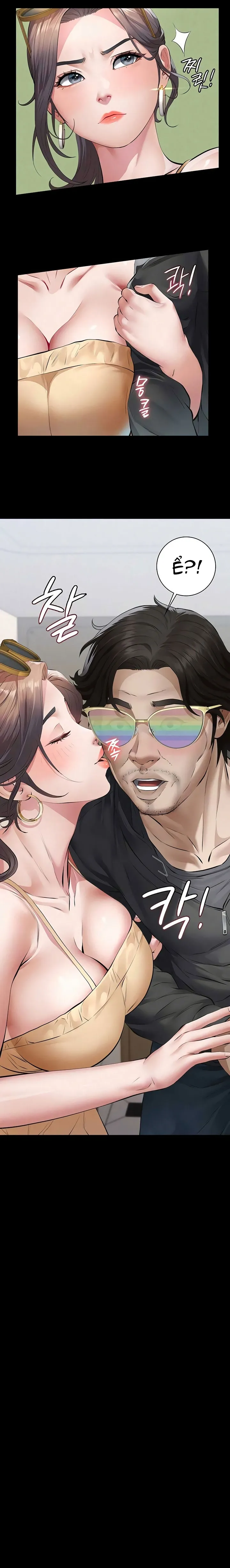 Cuộc Săn "Daddy" Chap 10 - trang 26
