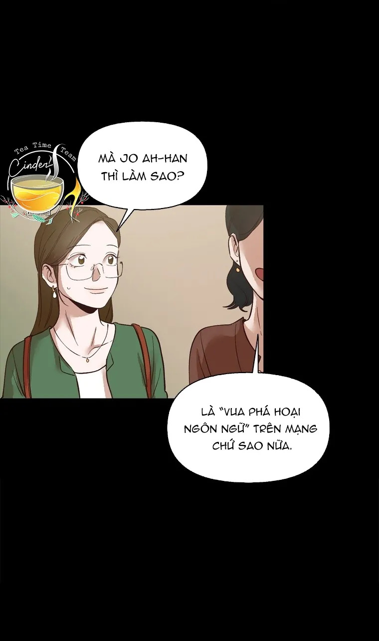 Thanh Xuân Của Chúng Ta Chap 112 - trang 43