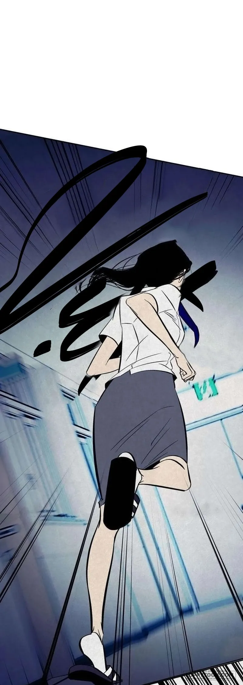 Phục Tùng Chap 8 - trang 96