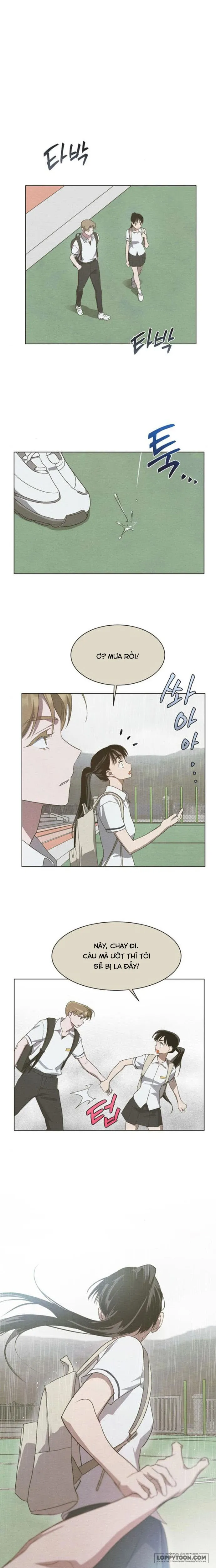 Lọ Lem Không Hoàn Hảo Chap 51 - trang 4