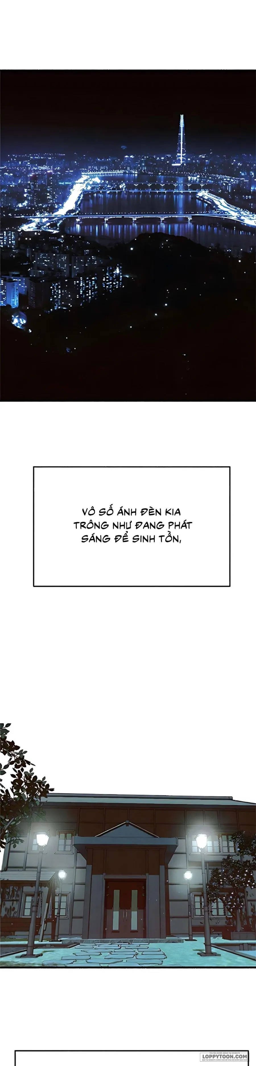 Thế Thân Chap 8 - trang 11