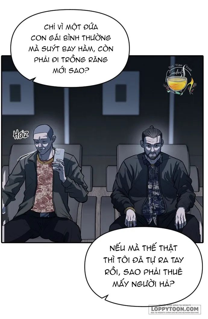 Xâm Nhập Trường Trung Học Tài Phiệt Chap 8 - trang 63