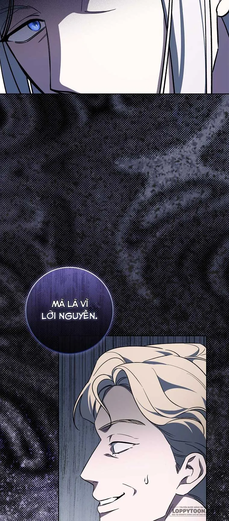 100 lời nguyền tại dinh thự Illestone Chap 29 - trang 32