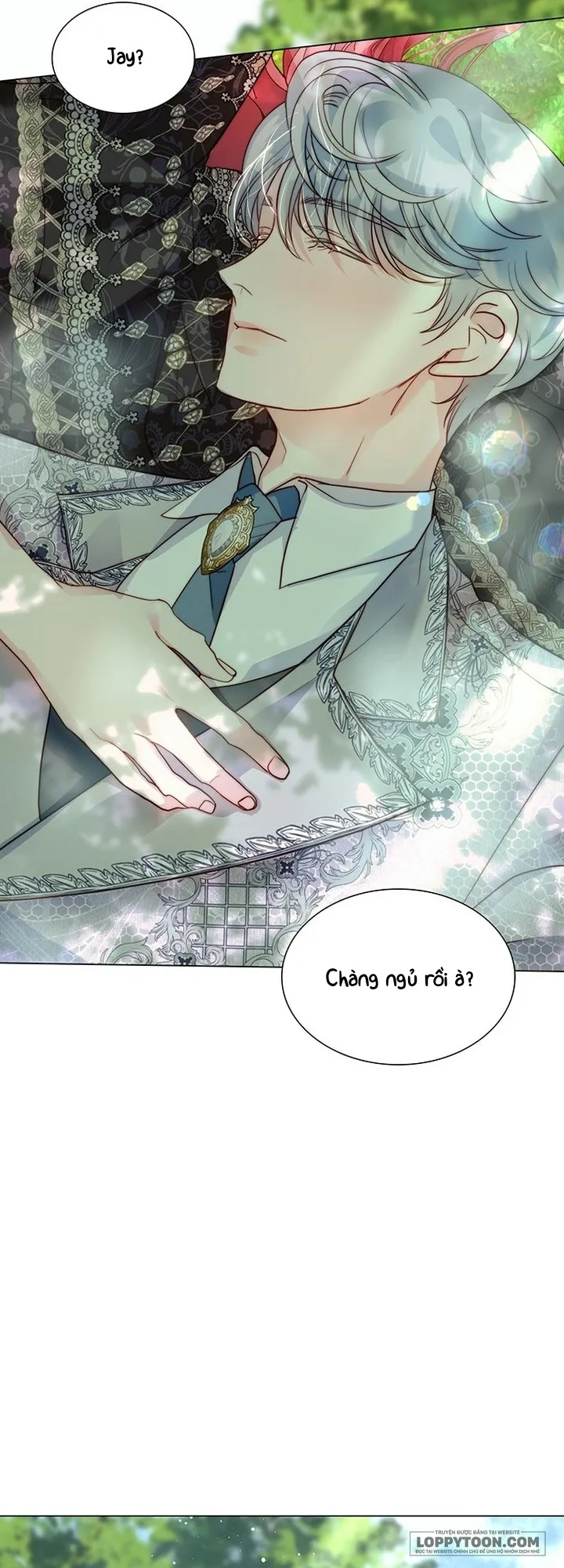 Tôi Được Sinh Ra Là Cô Con Gái Thứ Hai Chap 87 - trang 9