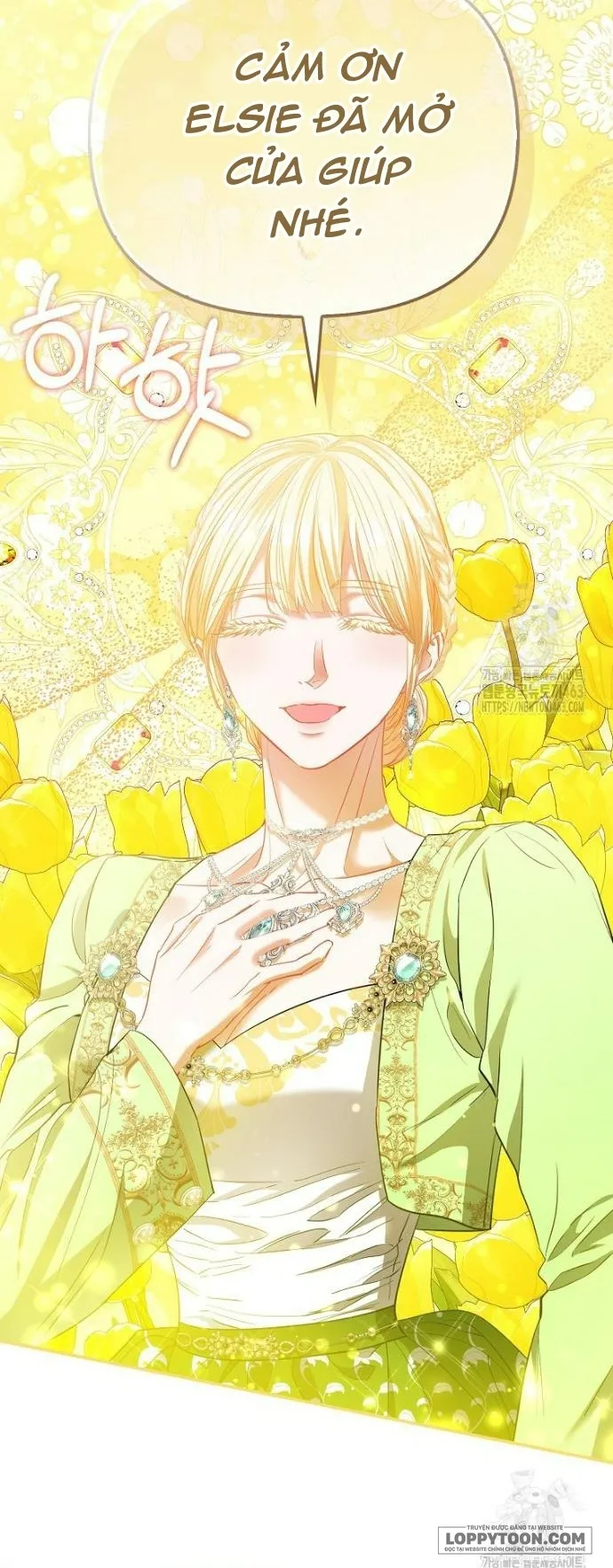 Nàng Công Chúa Của Mọi Người Chap 67 - trang 6