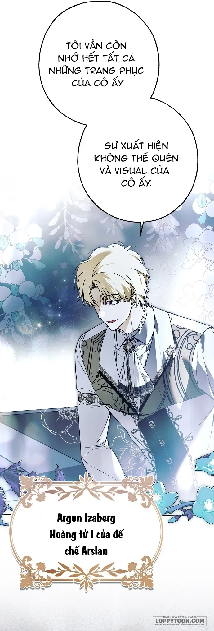 Có Kẻ Đã Sở Hữu Cơ Thể Của Tôi Chap 25 - trang 14