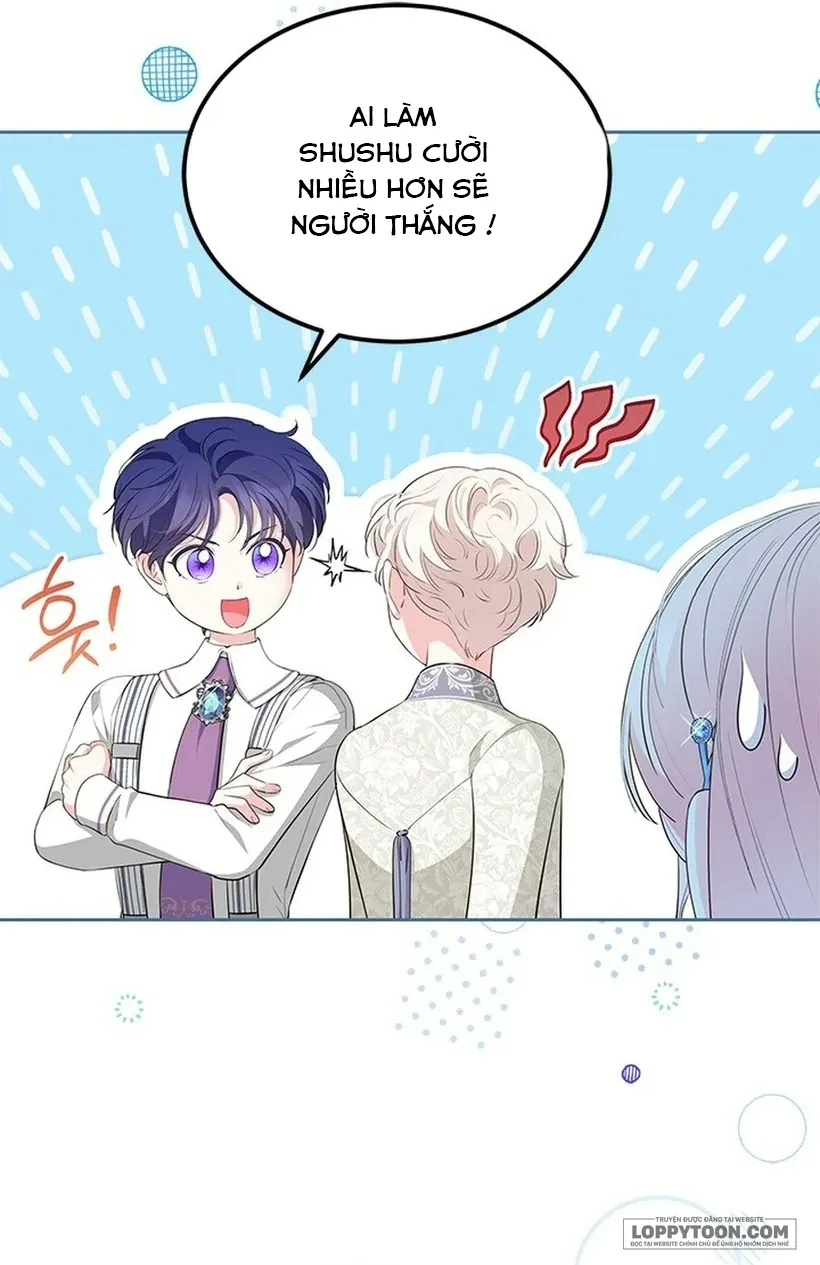 Đã Từ Chối Sủng Ái Rồi Mà Sao Còn Ám Ảnh Thế? Chap 72 - trang 21