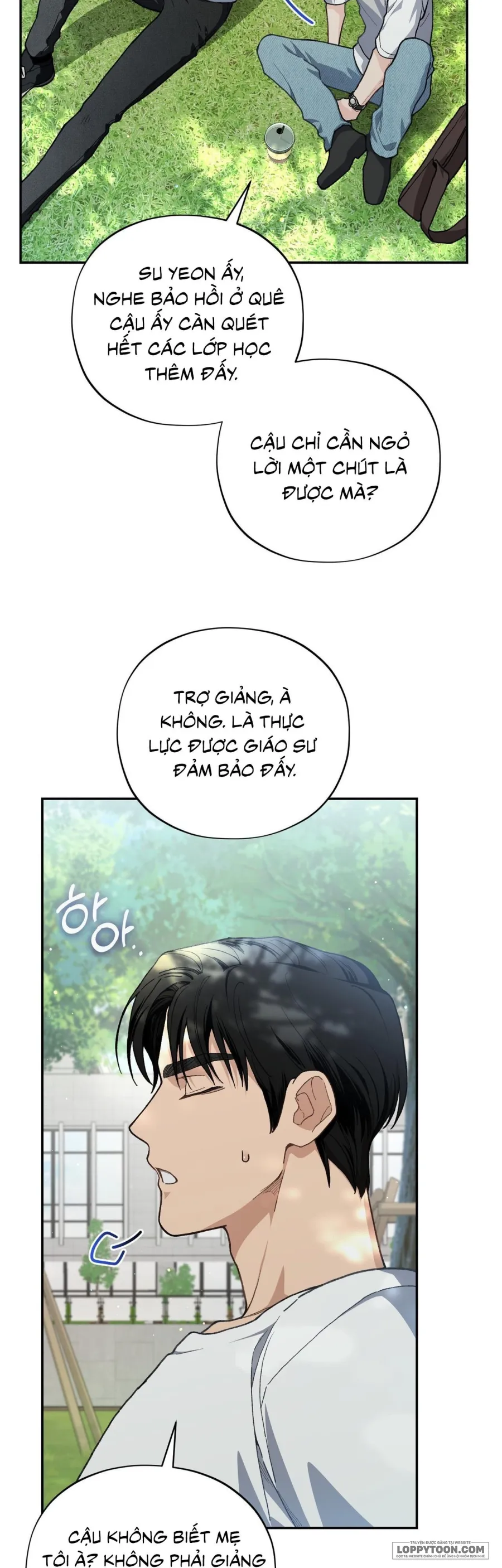 Quốc Lộ Số 1 Chap 7 - trang 9