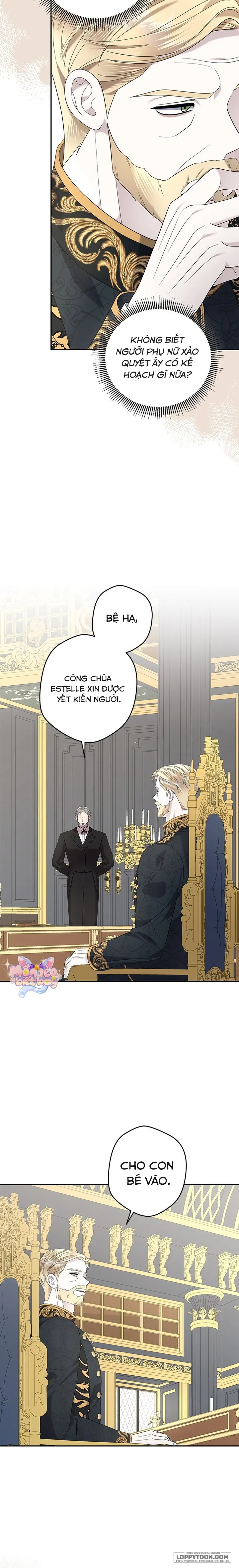 Dụ Hoặc Chap 17 - trang 10