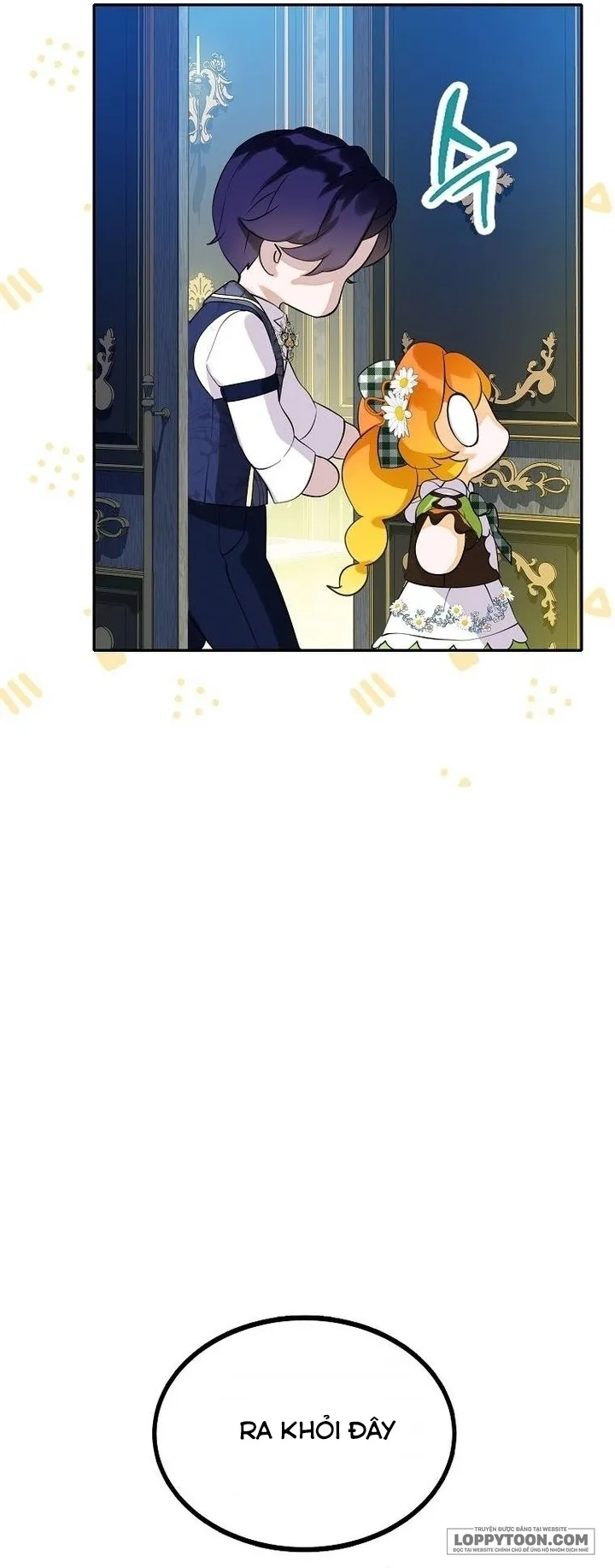 Trở Thành Người Thừa Kế Của Gia Đình Phản Diện Chap 11 - trang 39