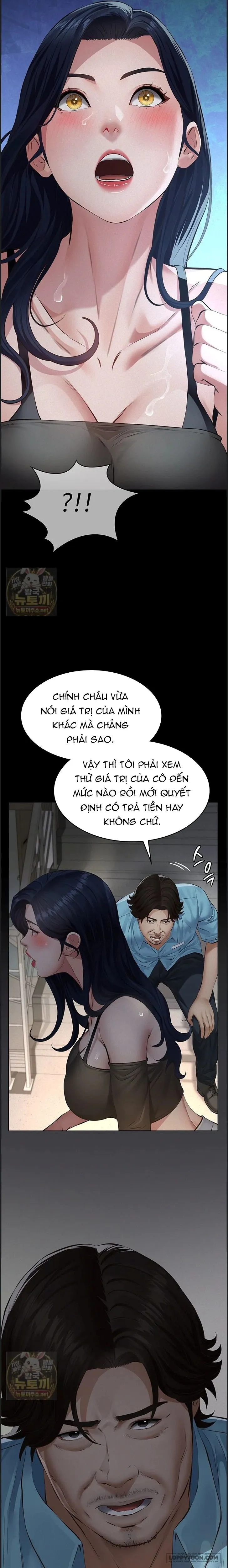 Cuộc Săn "Daddy" Chap 26 - trang 17