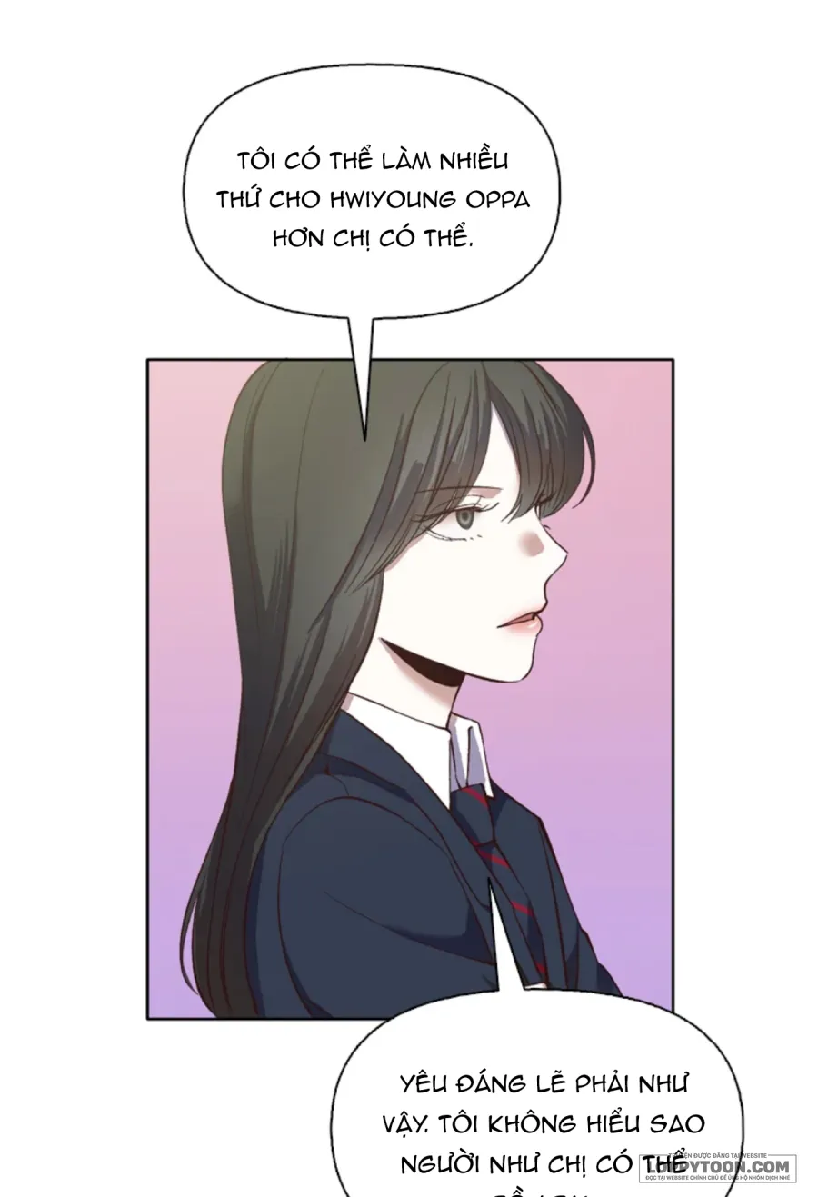 Thanh Xuân Của Chúng Ta Chap 15 - trang 41