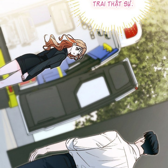 Hiểu Lầm Trong Buổi Hẹn Hò Giấu Mặt Chap 2 - trang 160