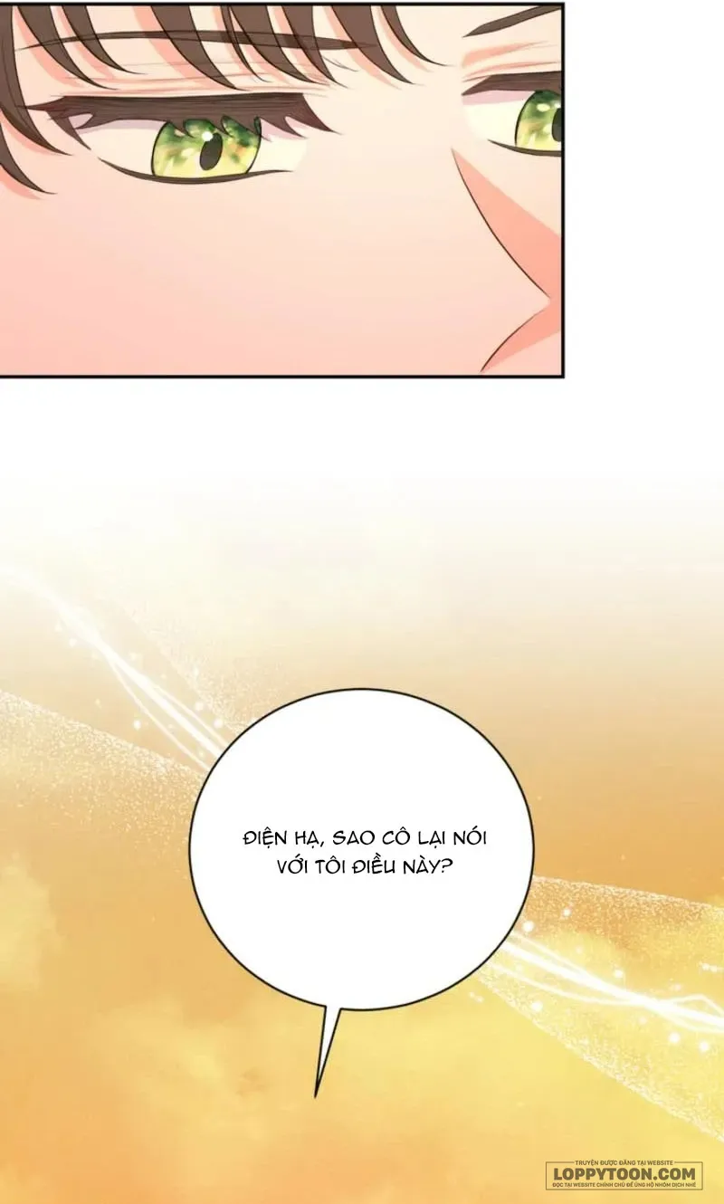 Công Chúa Bé Con Hạng S Thật Mạnh Chap 67 - trang 16