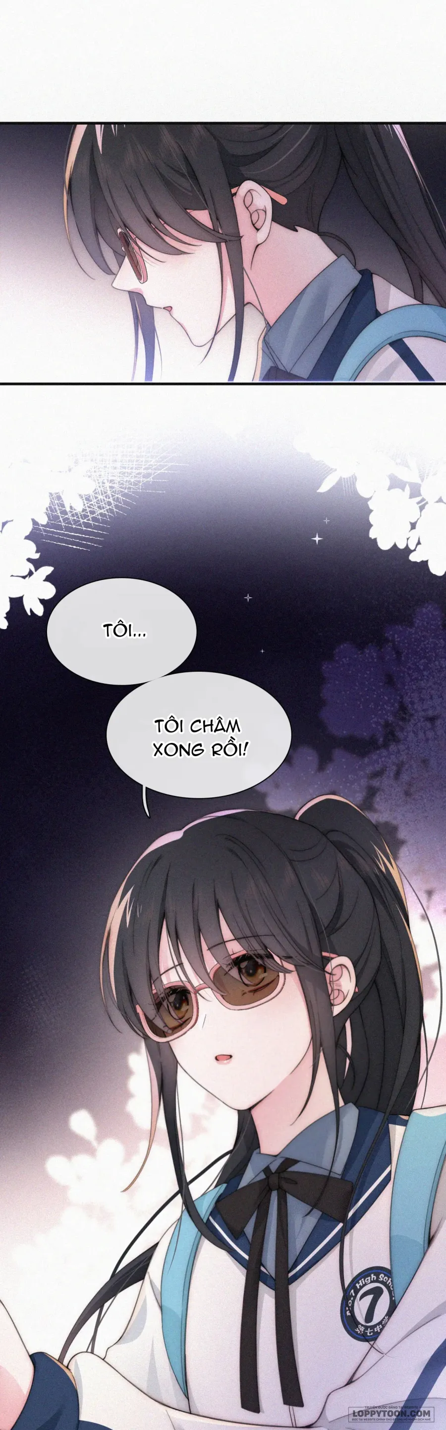 Một Lòng Cưng Chiều Chap 26 - trang 22