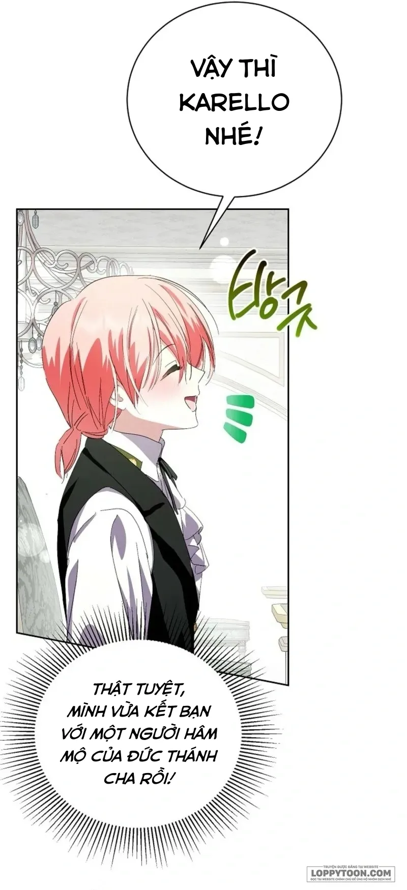 Phía Sau Mặt Nạ Của Nam Chính Hiền Lành Chap 89 - trang 42
