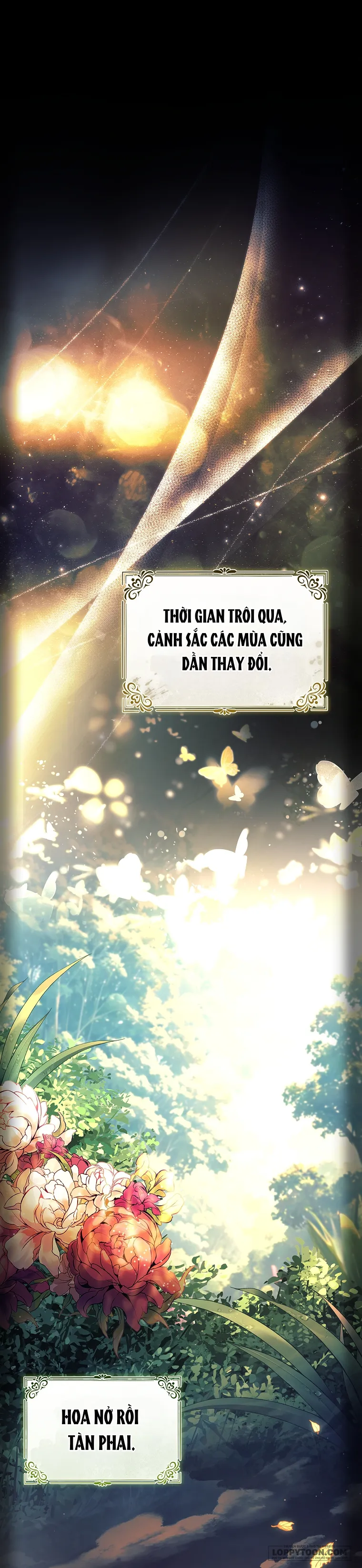 Cha Nào Con Nấy Chap 26 - trang 1