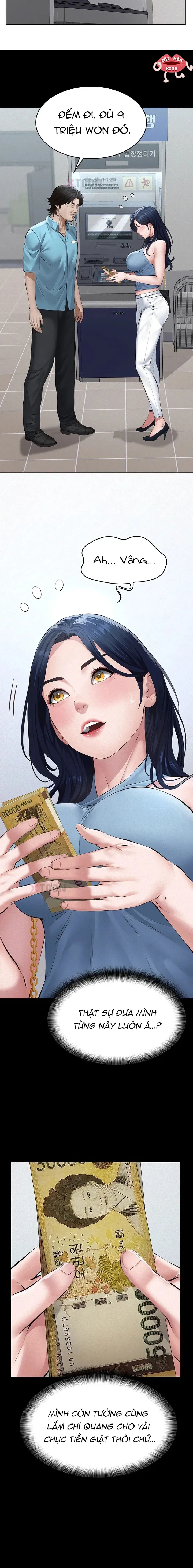 Cuộc Săn "Daddy" Chap 19 - trang 4