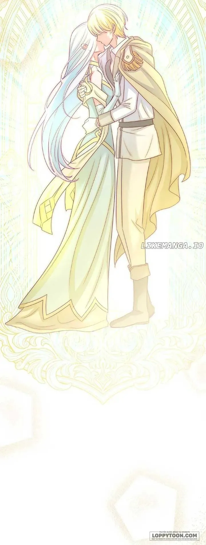 Hầu Gái Không Thích Nuôi Dạy Trẻ Nhỏ Chap 63 - trang 15