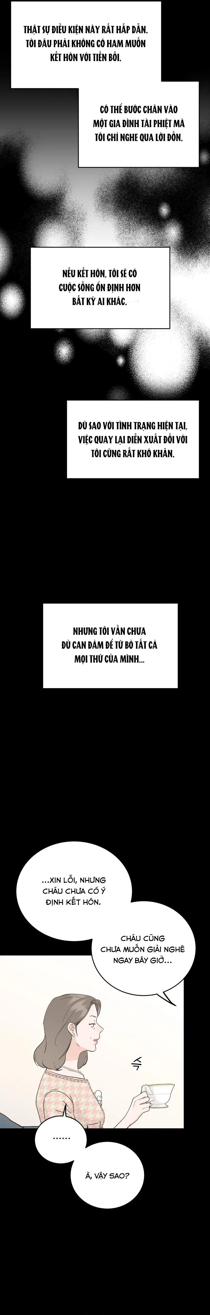 Người Một Nhà Chap 67 - trang 2