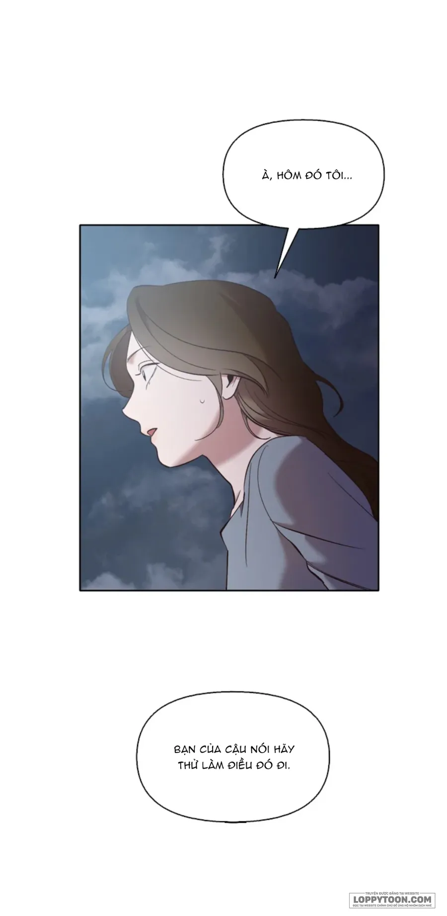 Thanh Xuân Của Chúng Ta Chap 46 - trang 76