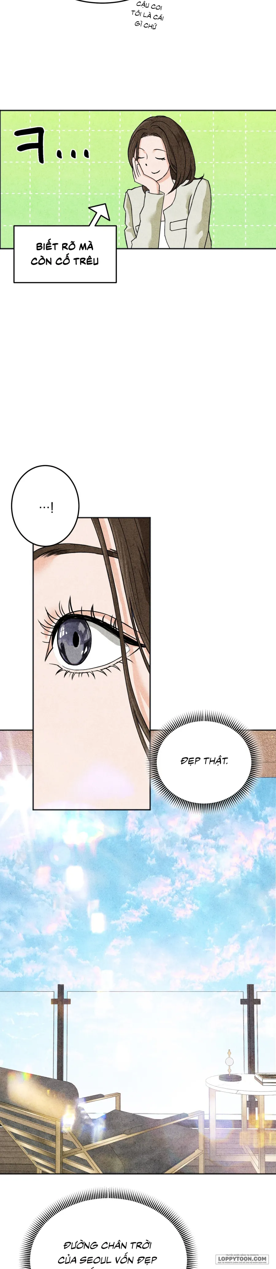 Nhật Ký Tình Yêu Với Bạn Thân Chap 4 - trang 29