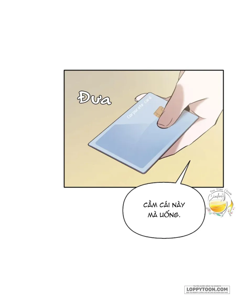 Thanh Xuân Của Chúng Ta Chap 59 - trang 4