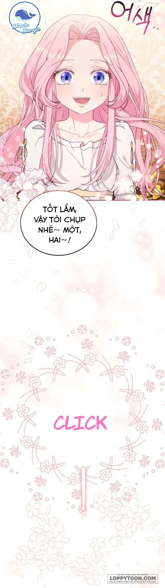 Nàng Tiên, Hãy Ký Hợp Đồng Nào Chap 15 - trang 37