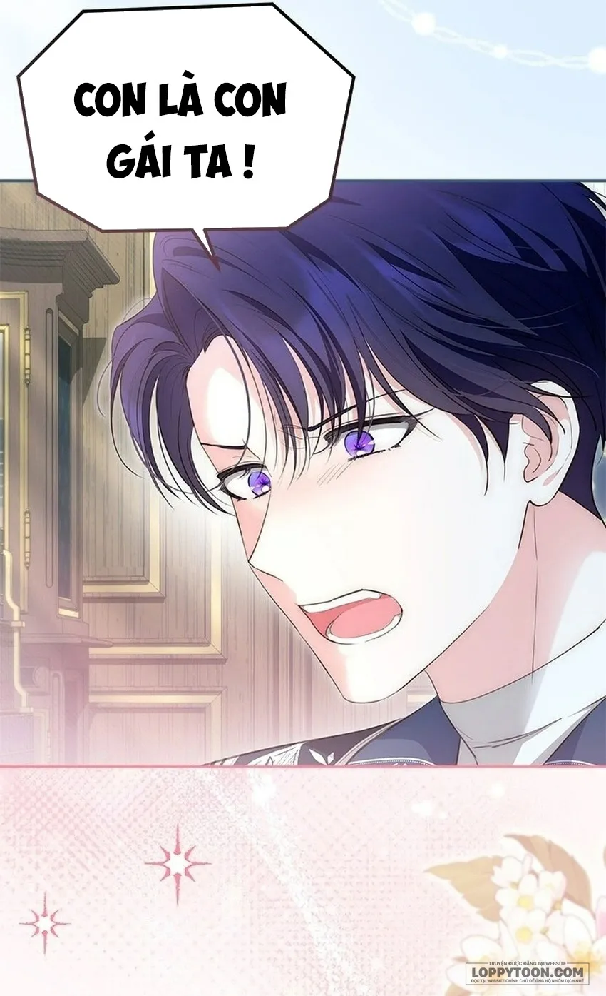Đã Từ Chối Sủng Ái Rồi Mà Sao Còn Ám Ảnh Thế? Chap 87 - trang 20