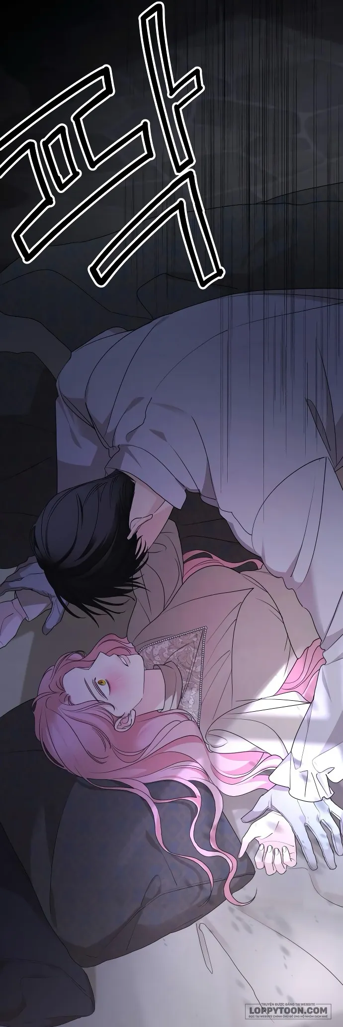 Gia Đình Chồng Quá Ám Ảnh Bởi Tôi Chap 98 - trang 2