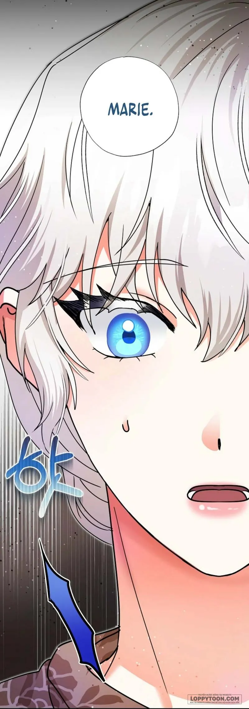 Trở Thành Miêu Nữ Của Hoàng Đế Chap 59 - trang 49