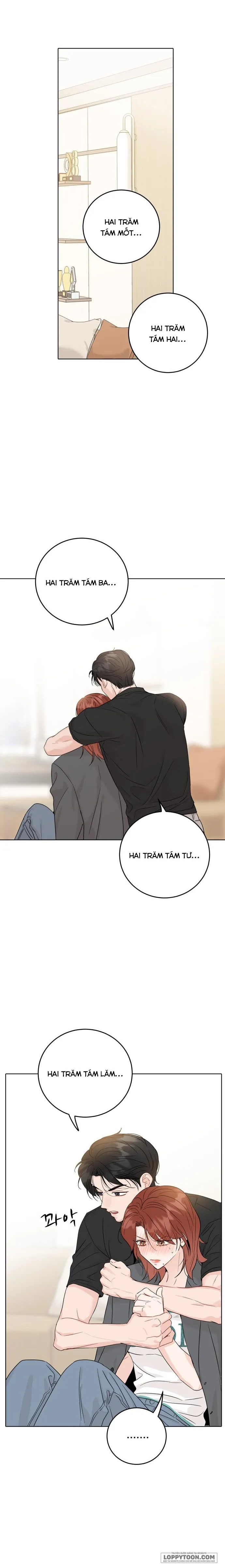 Người Một Nhà Chap 49 - trang 15