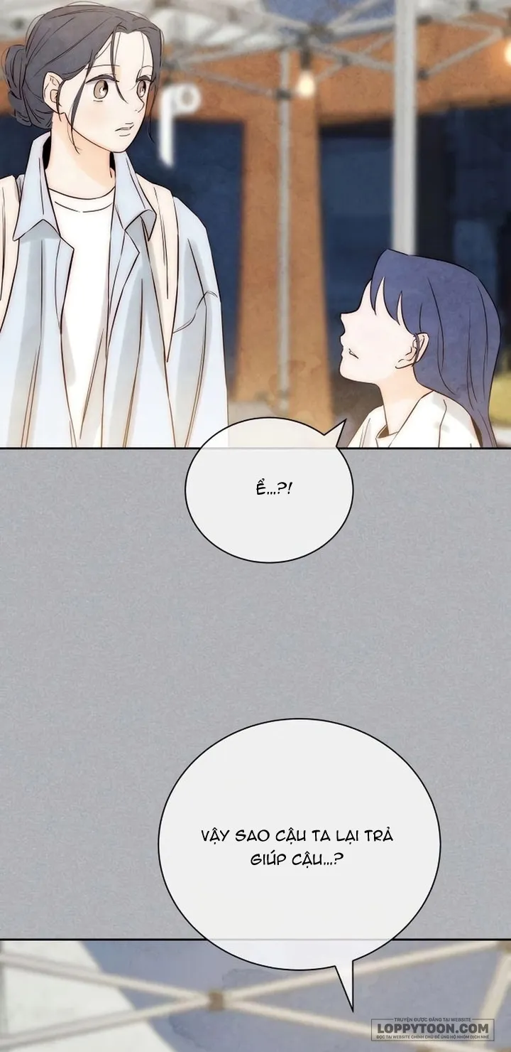 Chưa Từng Chạm Tới Em Chap 18 - trang 14