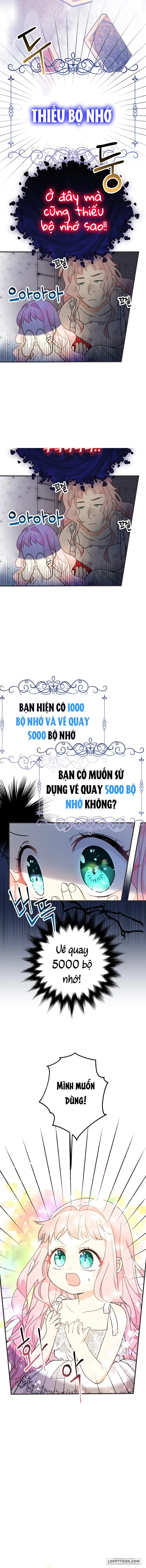 Tiểu Thư Tích Tiền Đi Bụi Chap 9 - trang 4
