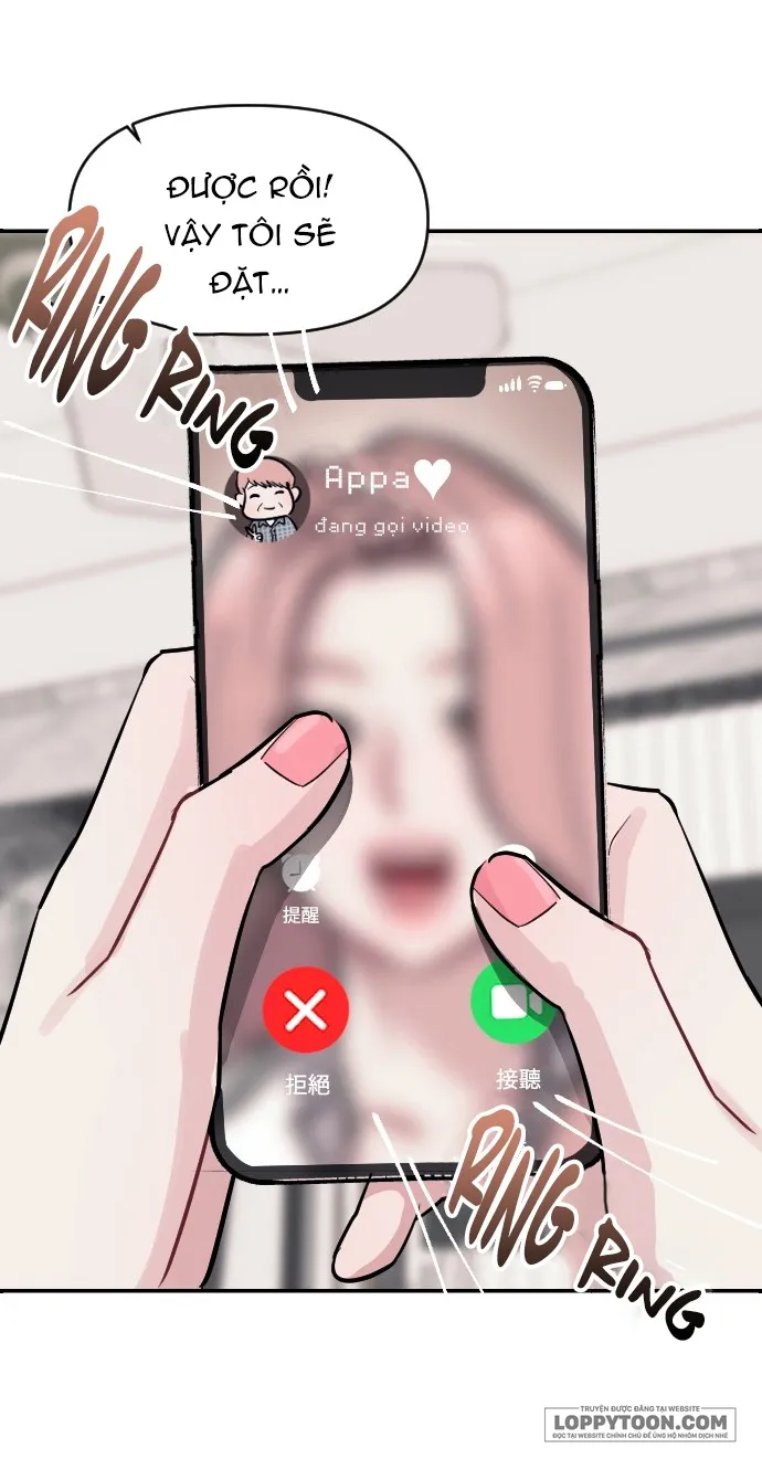 Xâm Nhập Trường Trung Học Tài Phiệt Chap 9 - trang 67