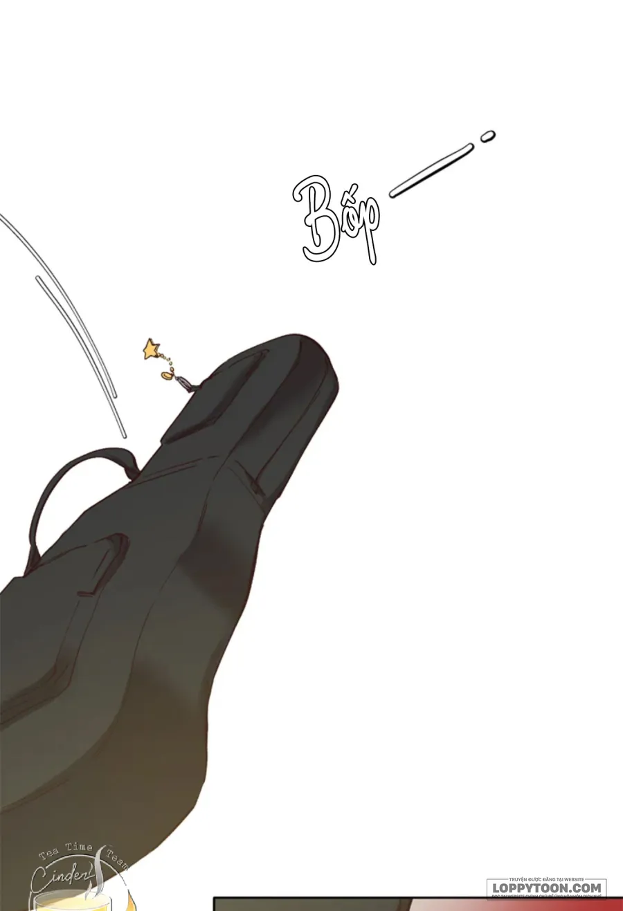 Thanh Xuân Của Chúng Ta Chap 4 - trang 70