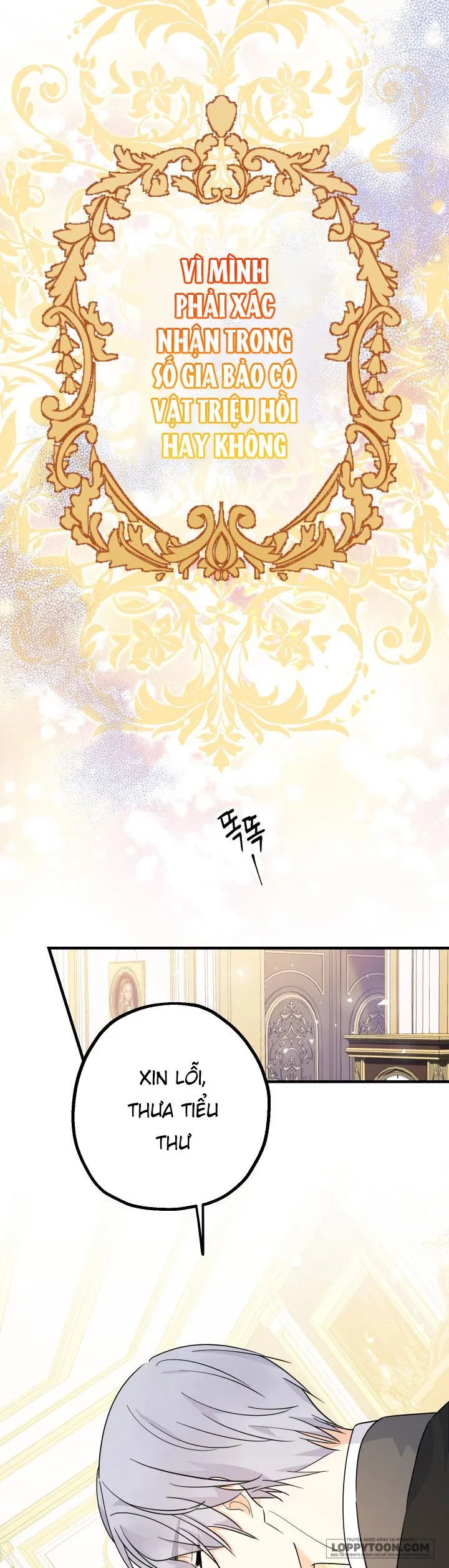 Tiểu Thư Tích Tiền Đi Bụi Chap 5 - trang 19